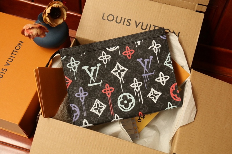 LV Wallets 286